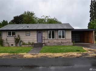 235 Hibbard St SW, Castle Rock, WA 98611