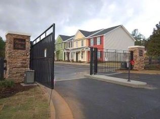 1019 Micah Trce, Evans, GA 30809