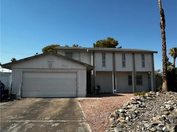 2914 Vegas Valley Dr, Las Vegas, NV 89121