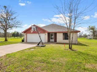 214 E Woodland St, Mabank, TX 75147