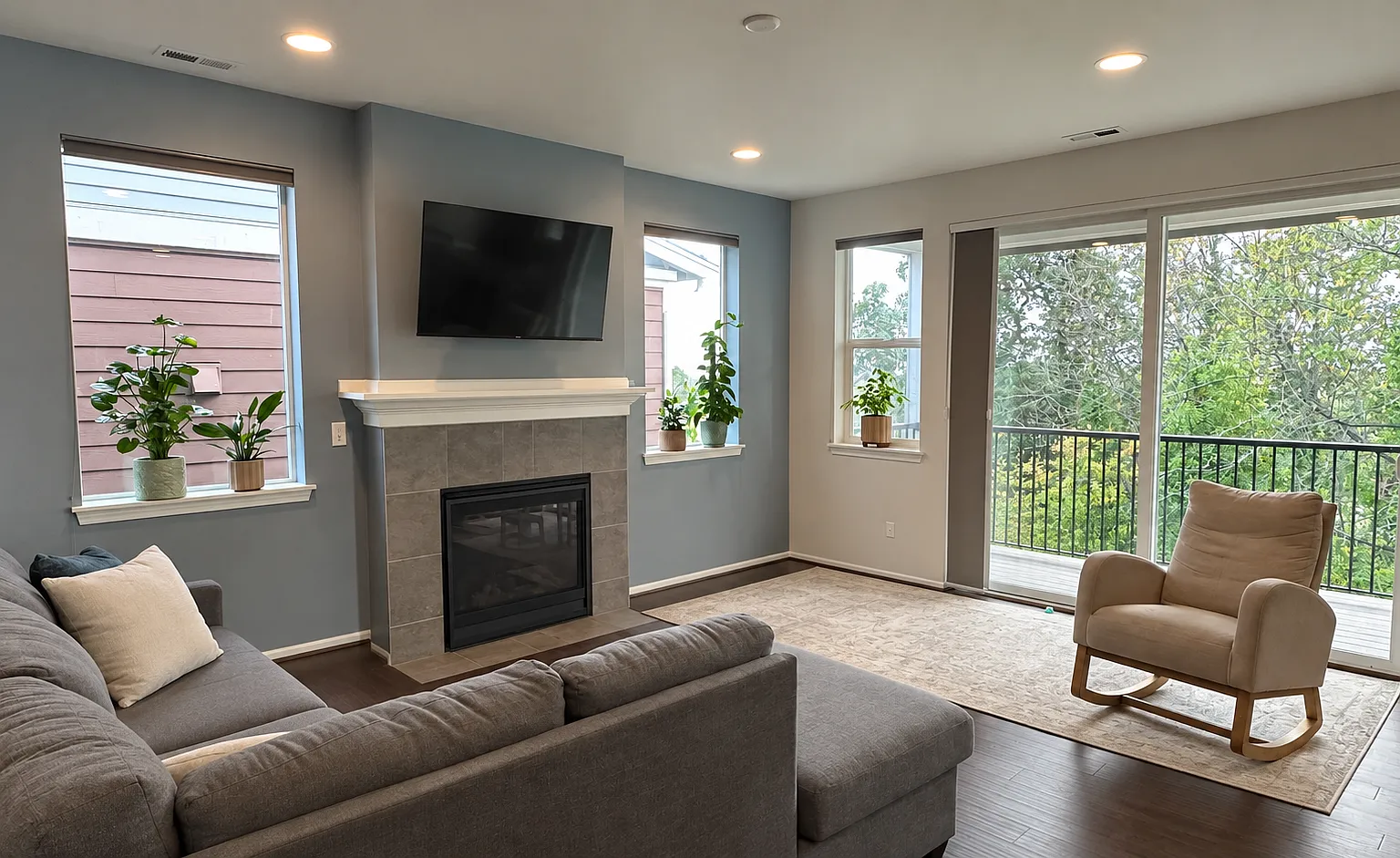 5 bed, 2660 sqft, $5,600 — Photo 4