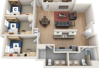 21 Madbury Rd UNIT N303, Durham, NH 03824