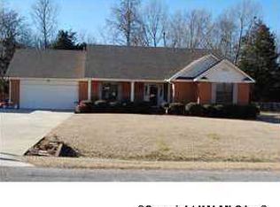 85 Clayton Ave SW, Trinity, AL 35673