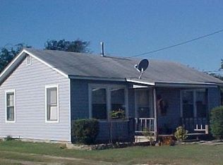 234 E Brooks Dr, Evant, TX 76525