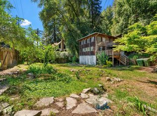 10991 River Road, Forestville, CA