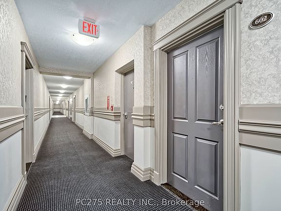 4th image of 1030 Coronation Dr #602