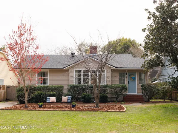4324 COLONIAL Avenue, Jacksonville, FL 32210