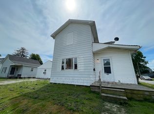 1803 N C St, Elwood, IN 46036