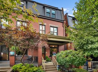 284 Fisk St, Pittsburgh, PA 15201