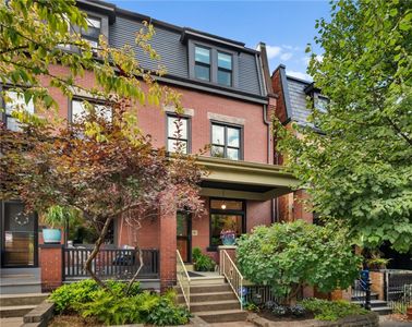 284 Fisk St, Pittsburgh, PA, 15201