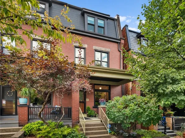 284 Fisk St, Pittsburgh, PA 15201