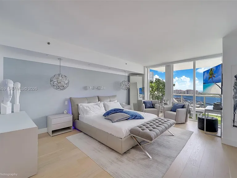 400 Alton Rd #1506 — Photo 4