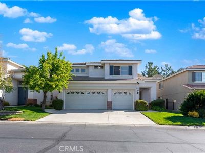 3126 Tecopa Springs Ln, Simi Valley, CA, 93063