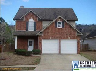 645 Forest Lakes Dr, Sterrett, AL 35147