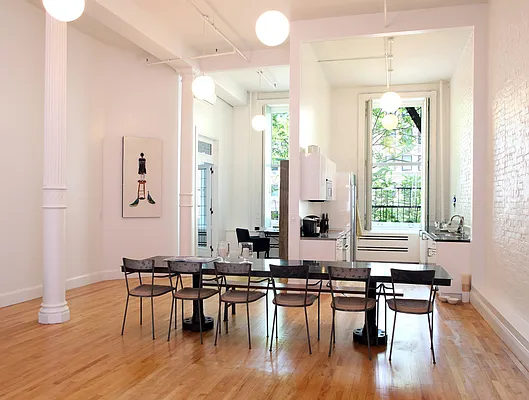 Rented by Brown Harris Stevens | media 31