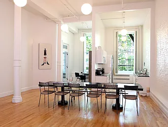 Rented by Brown Harris Stevens