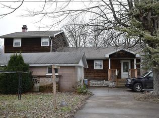 334 Seven Acres Rd, Parkersburg, WV 26104