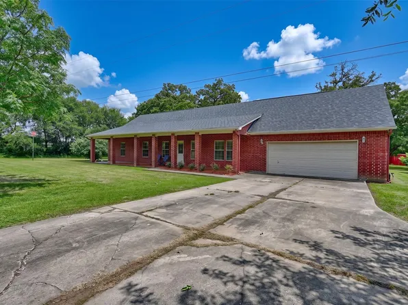 8514 County Road 313, Plantersville, TX 77363