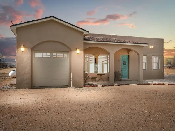 60 Trujillo Rd, Belen, NM 87002