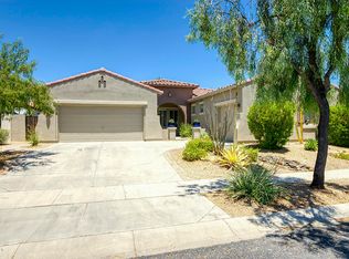 1812 W Aloe Vera Dr, Phoenix, AZ 85085
