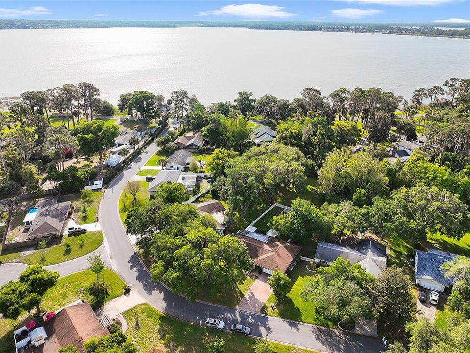 3080 Laurel Dr Mount Dora FL Zillow