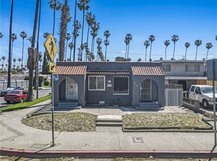 5700 S Van Ness Ave, Los Angeles, CA 90062