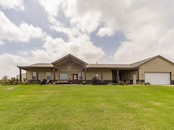 6900 E Hubbard Rd #4, Ponca City, OK 74604