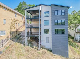 186 Frudeger Rd, Lake Ozark, MO 65049