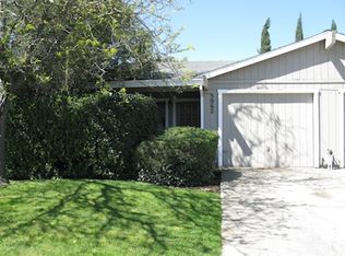 5962 Moss Creek Cir, Fair Oaks, CA 95628