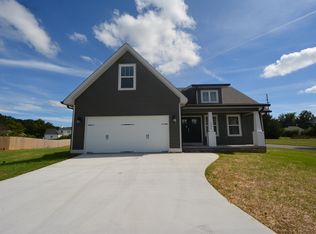 3536 Brandon Ln #19, Cleveland, TN 37323