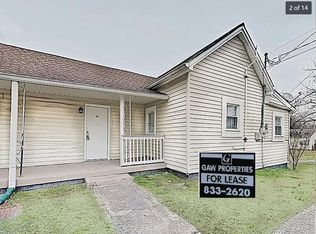 83 Lewis St, Nashville, TN 37210