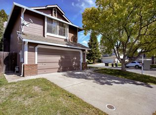 3335 Lowther Way, Antelope, CA 95843