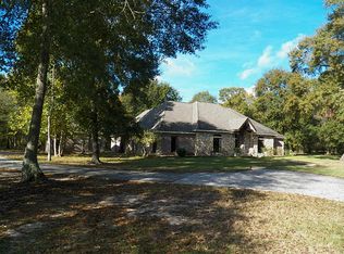 23934 Wild Forest Dr, New Caney, TX 77357