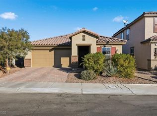 1418 Majestic Pond Ave, North Las Vegas, NV 89084