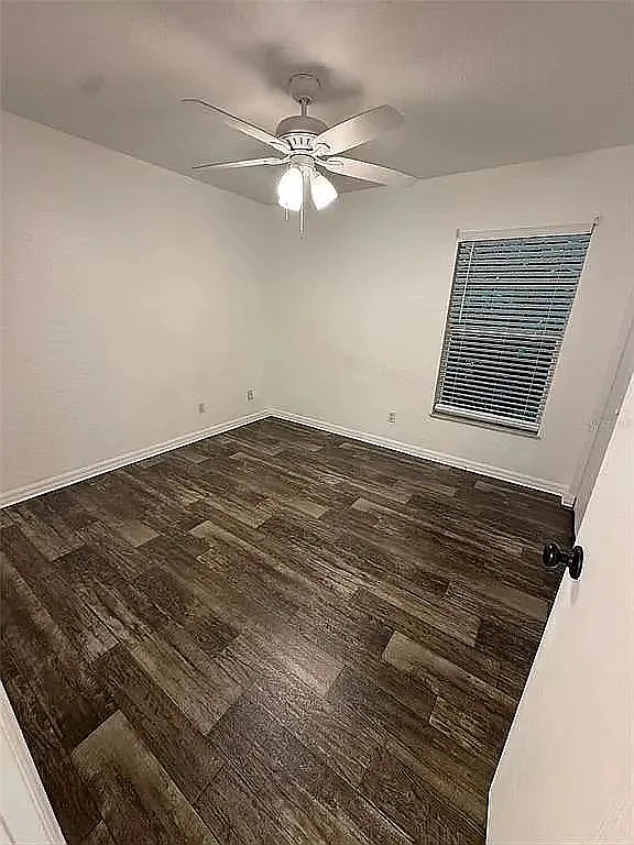 Floor plan 2 Bedroom 2 Bath Townhome-Duplex
