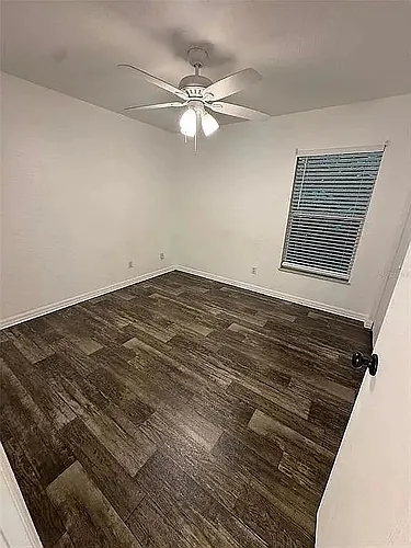 Floor plan 2 Bedroom 2 Bath Townhome-Duplex