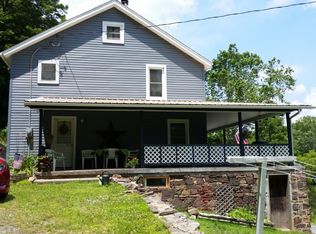 11164 Point Rd, Huntingdon, PA 16652