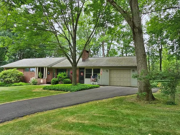 21 Upland Dr, Corning, NY 14830