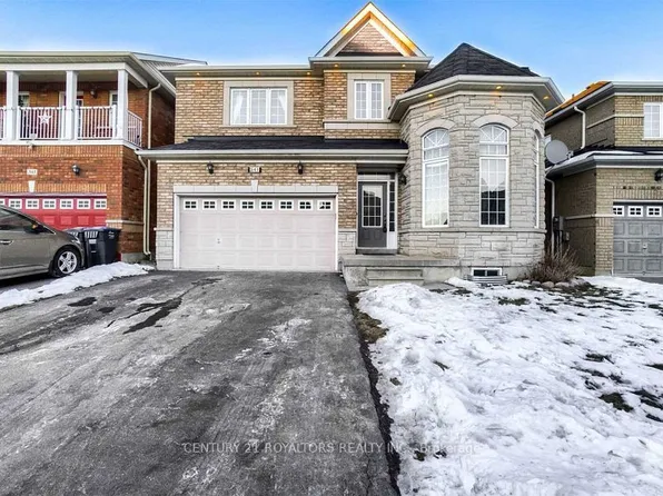 341 Sunny Meadow Blvd #Basement, Brampton, ON L6R 0E9
