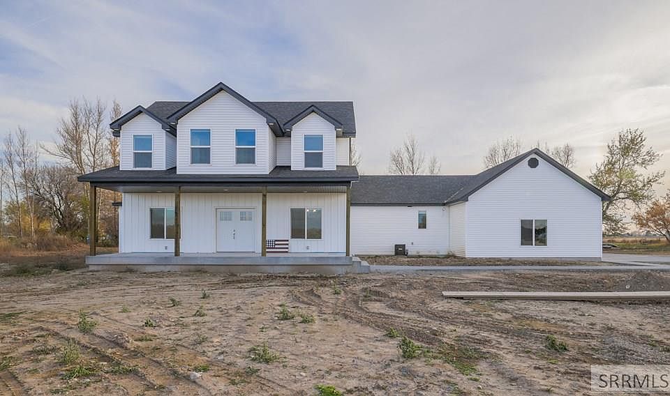 4504 E 200 N, Rigby, ID 83442 | MLS #2155037 | Zillow