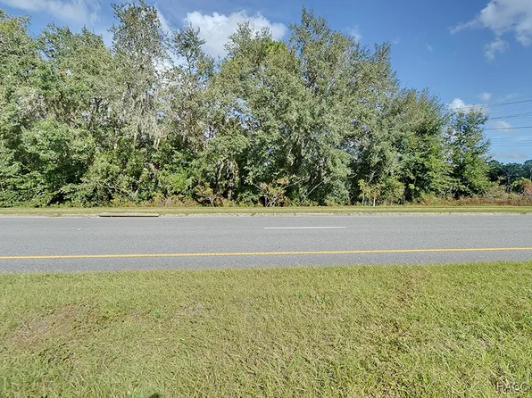 6049 W Norvell Bryant Hwy, Crystal River, FL 34429