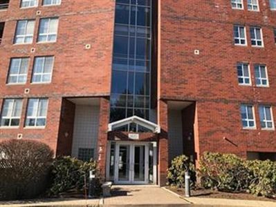 160 Burkhall St UNIT 403, Weymouth, MA, 02190