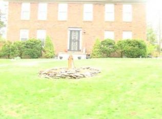 414 Brookview Pl, Danville, KY 40422