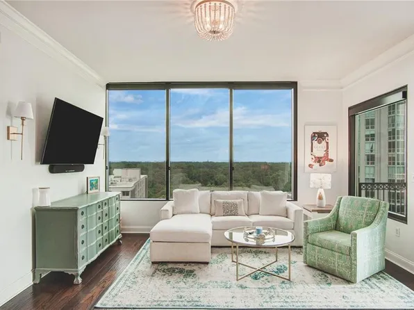 2828 Peachtree Rd NW APT 1404, Atlanta, GA 30305