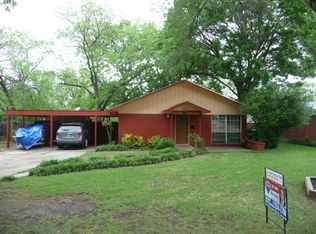 1827 Highland Dr, Carrollton, TX 75006