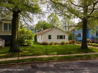 326 Fisk Ave, Brielle, NJ 08730