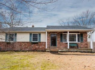 1448 Brentwood Ave, Brick, NJ 08724