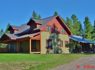 2001 Marble Valley Basin Rd #D, Addy, WA 99101