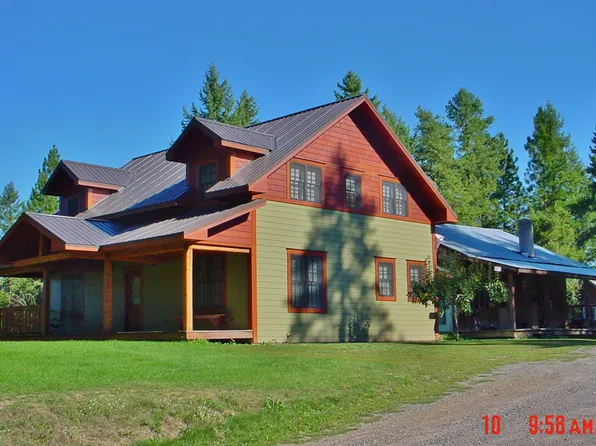 2001 Marble Valley Basin Rd #D, Addy, WA 99101