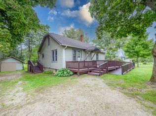 253 Wilson St, Coloma, MI 49038